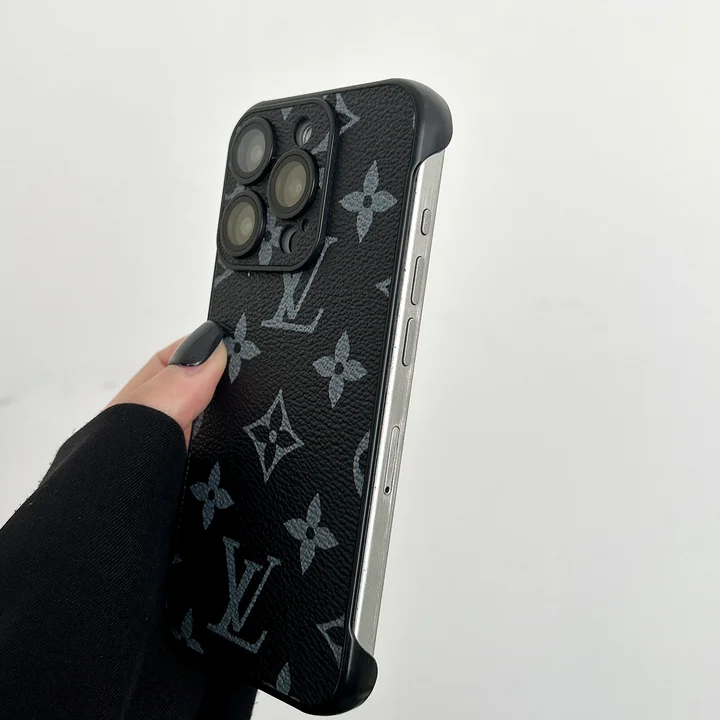 ルイヴィトンiphone17カバー スリム 耐衝撃