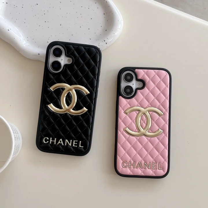 chanel iphone17 proケース ブランド 人気