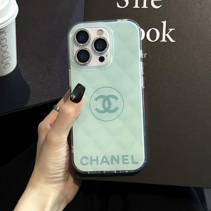 chanel iphone17ケース レデイース