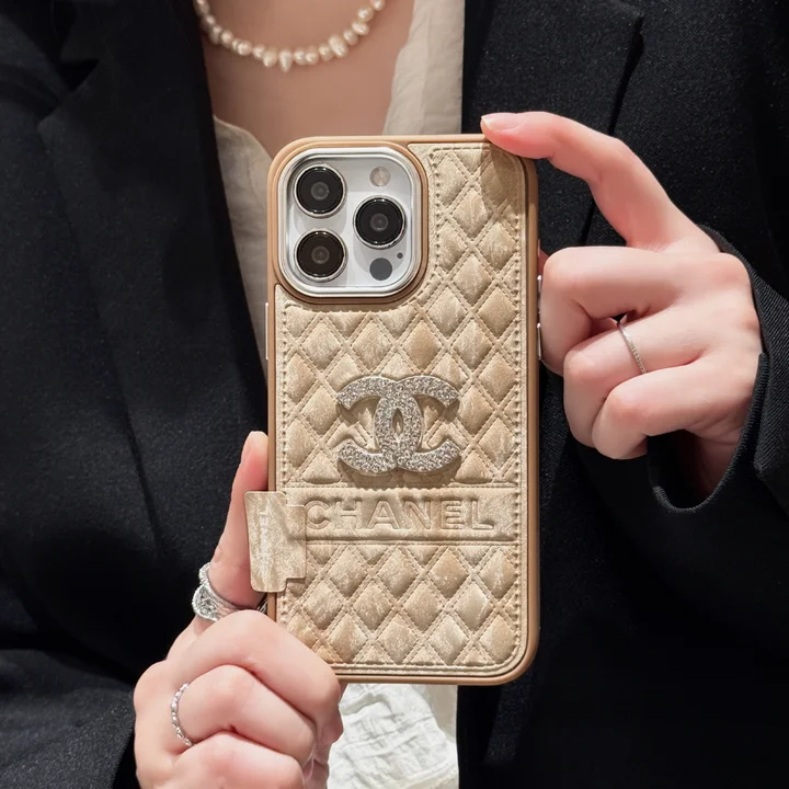 シャネルレディース スマホケース