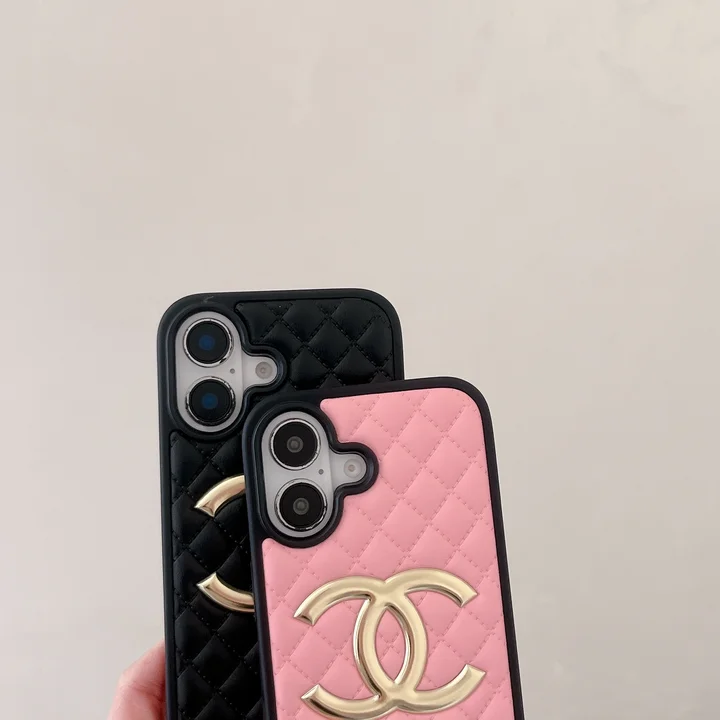 chanel iphone17 proケース ブランド 人気