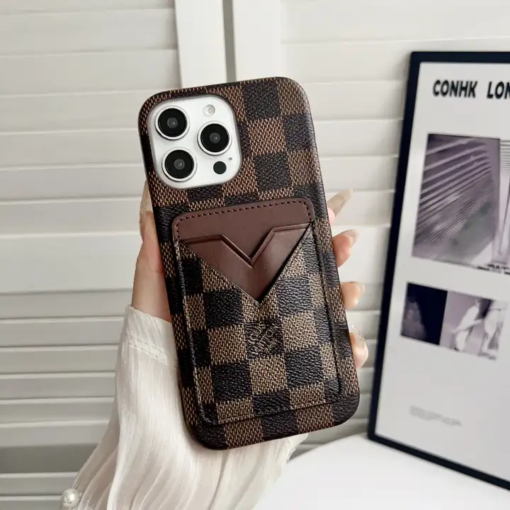 ルイヴィトン iphone17 proケース メンズ レデイース