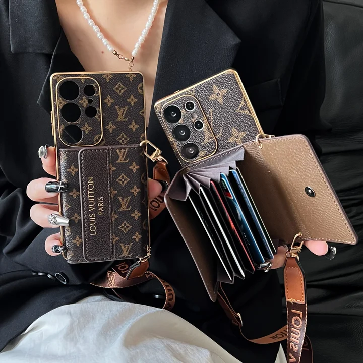 ルイヴィトン Galaxy S26ショルダーケース