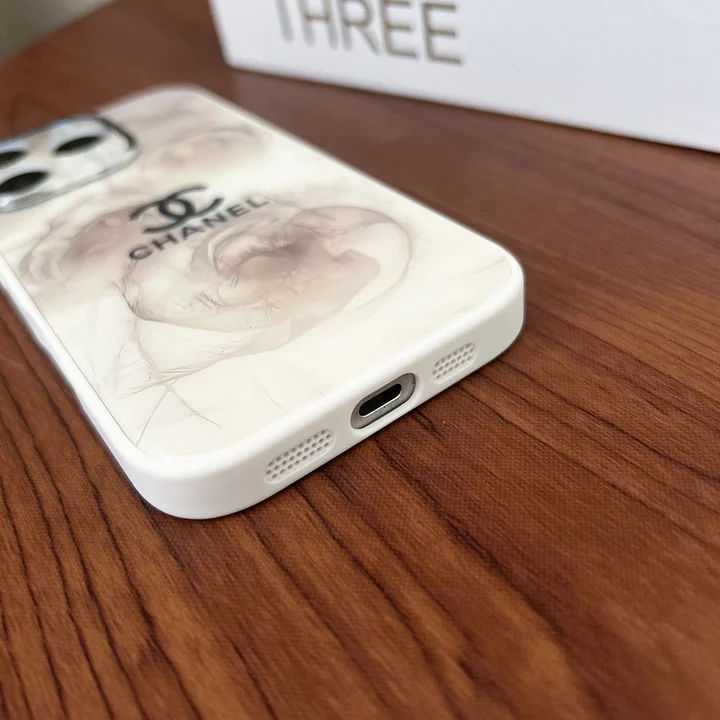 シャネル iphone17 proケース 6.3インチ