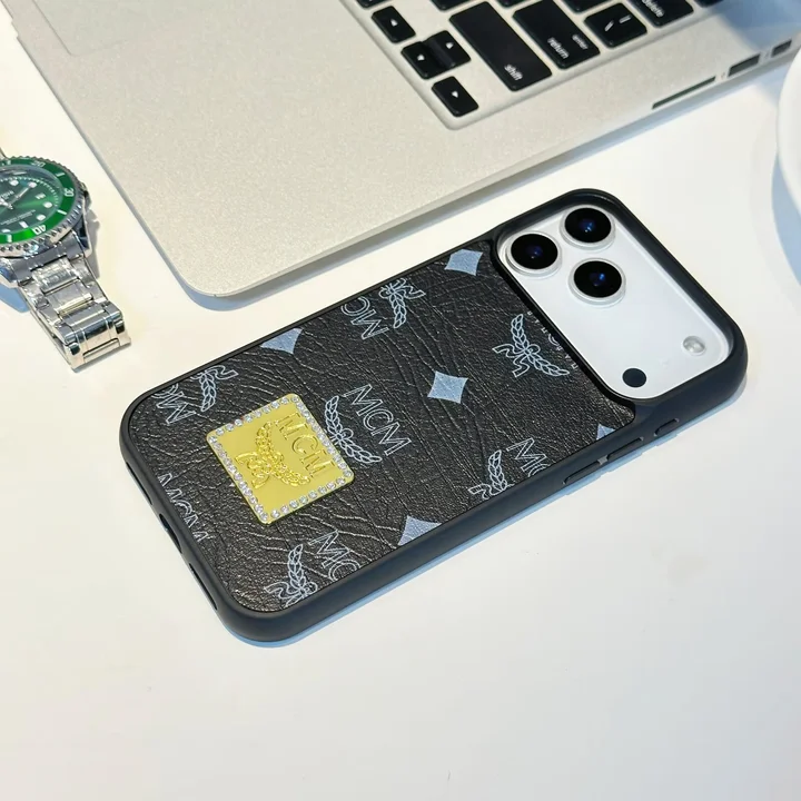 エムシーエムgalaxy s25ケース 韓国 人気