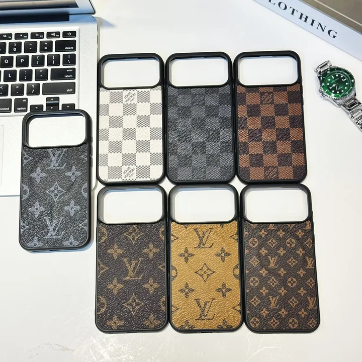 ルイヴィトンiphone17proケース magsafe対応