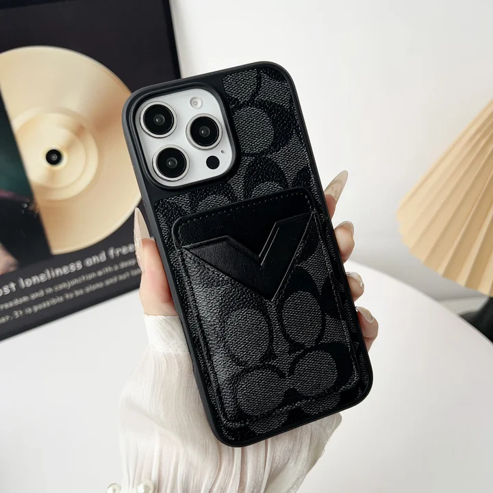 Coach iphone17スマホケース おしゃれ